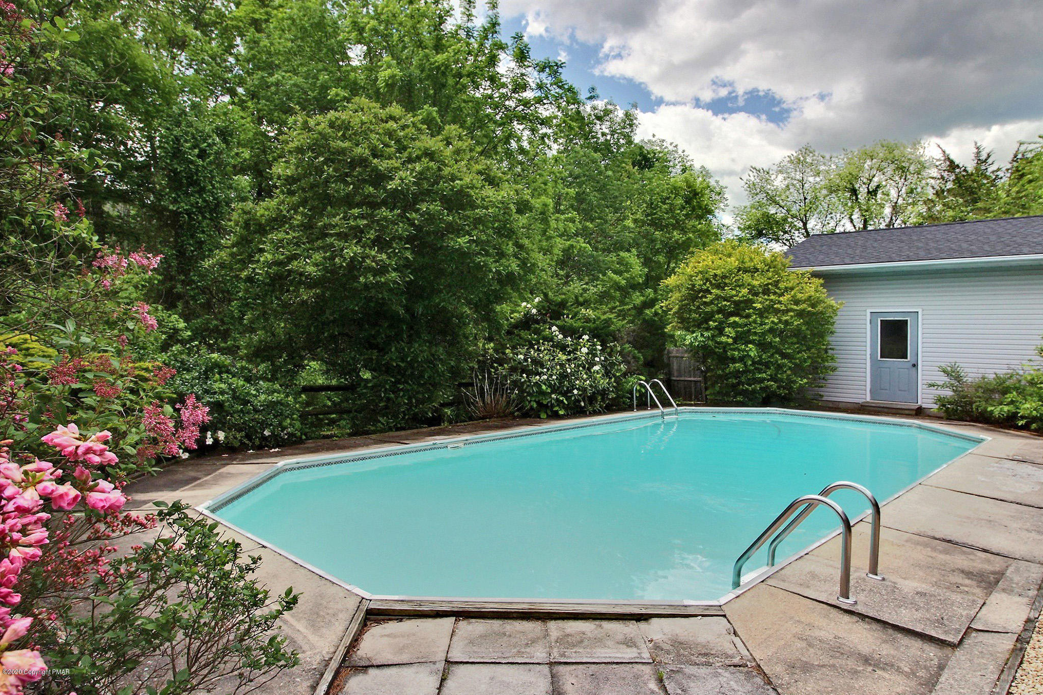 324 Poplar Valley Road West Stroudsburg, PA 18360 - Photo 53 of 58 Pool