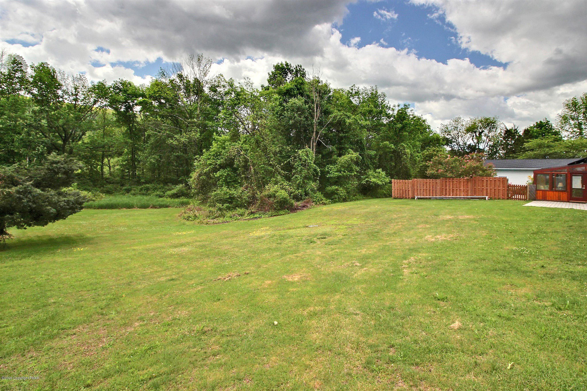 324 Poplar Valley Road West Stroudsburg, PA 18360 - Photo 54 of 58 Rear Yard