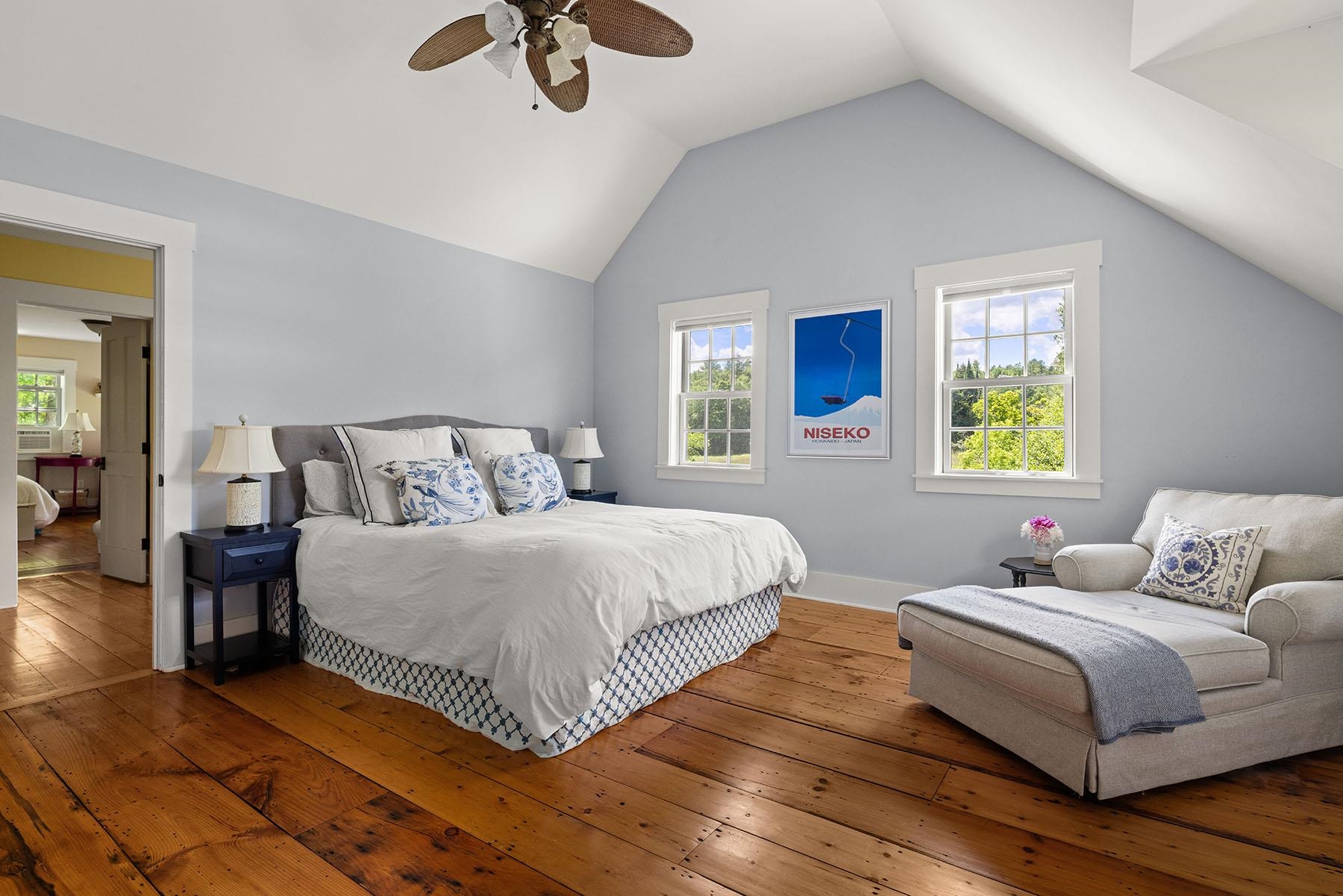 1211 Guptil Road Waterbury, VT 05677 - Photo 39 of 60