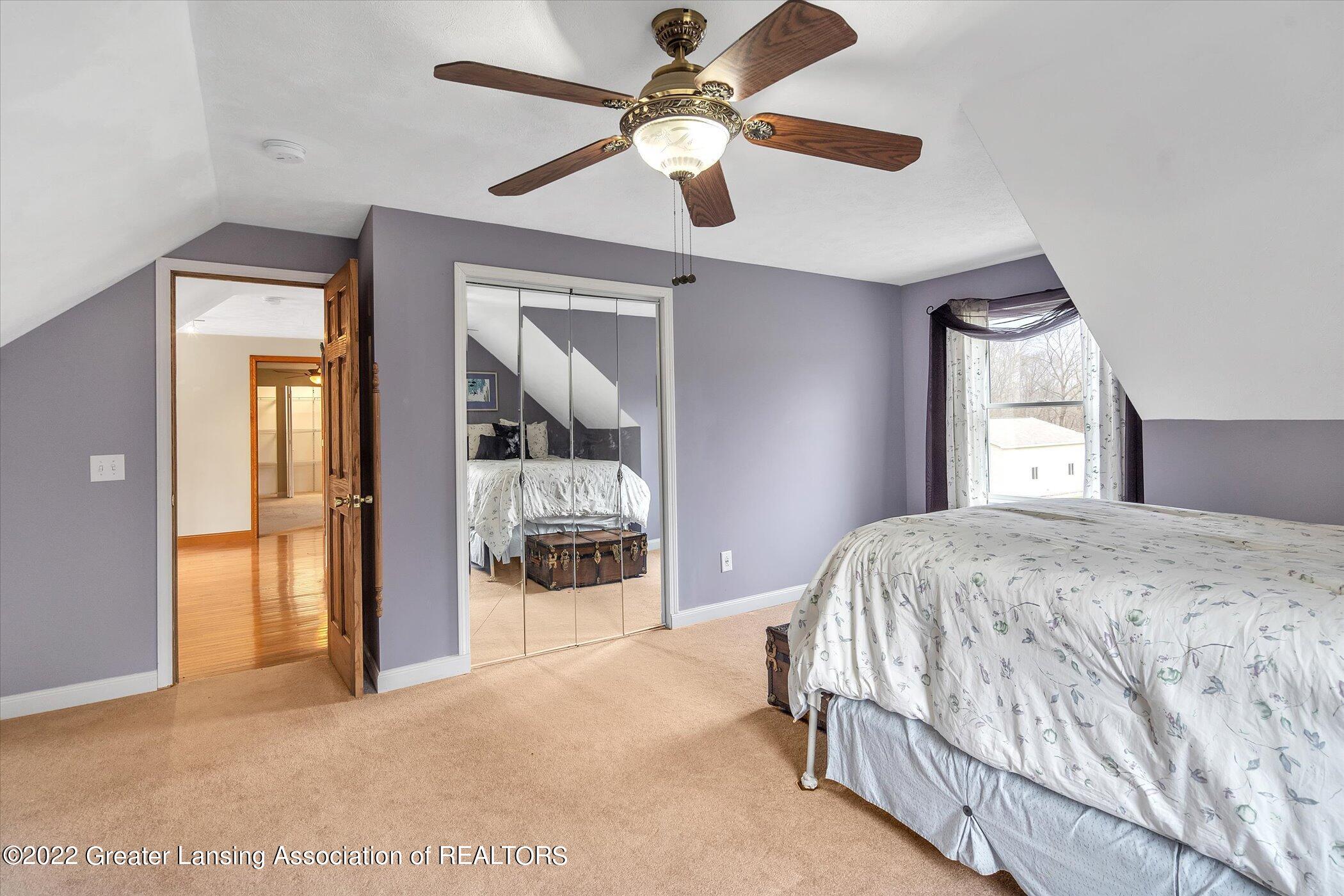 5813 Curtice Road Mason, MI 48854 - Photo 42 of 73 30-5813-Curtice-Rd-WindowStill-Real-Esta