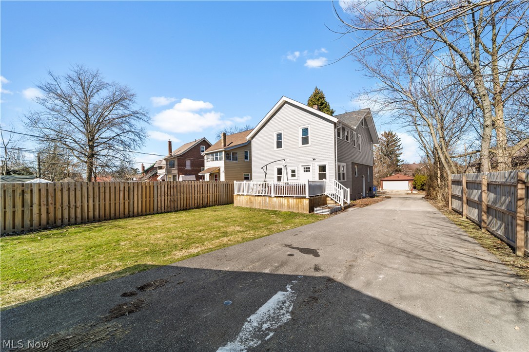 3494 Cedarbrook Road Cleveland, OH 44118 - Photo 30 of 37 Gallery Image 30
