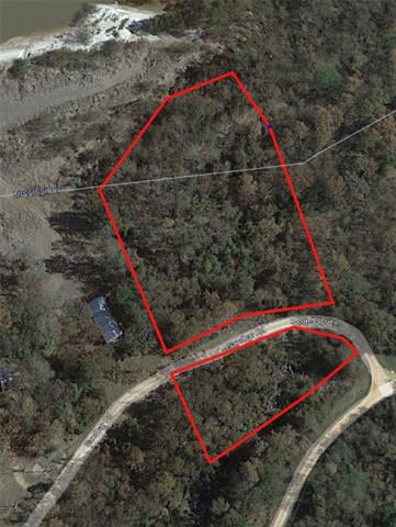 Lot 90-91 Sandbar Road Angie, LA 70426 - Photo 1 of 2