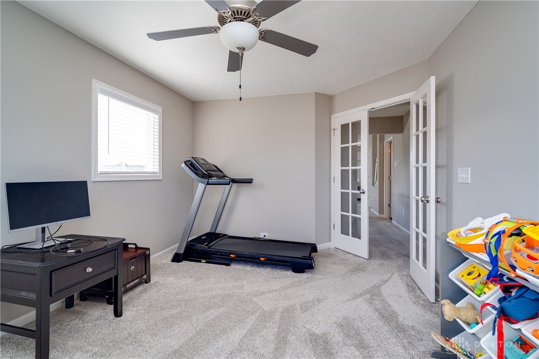 167 Rippling Brook Lane Springboro, OH 45066 - Photo 30 of 36