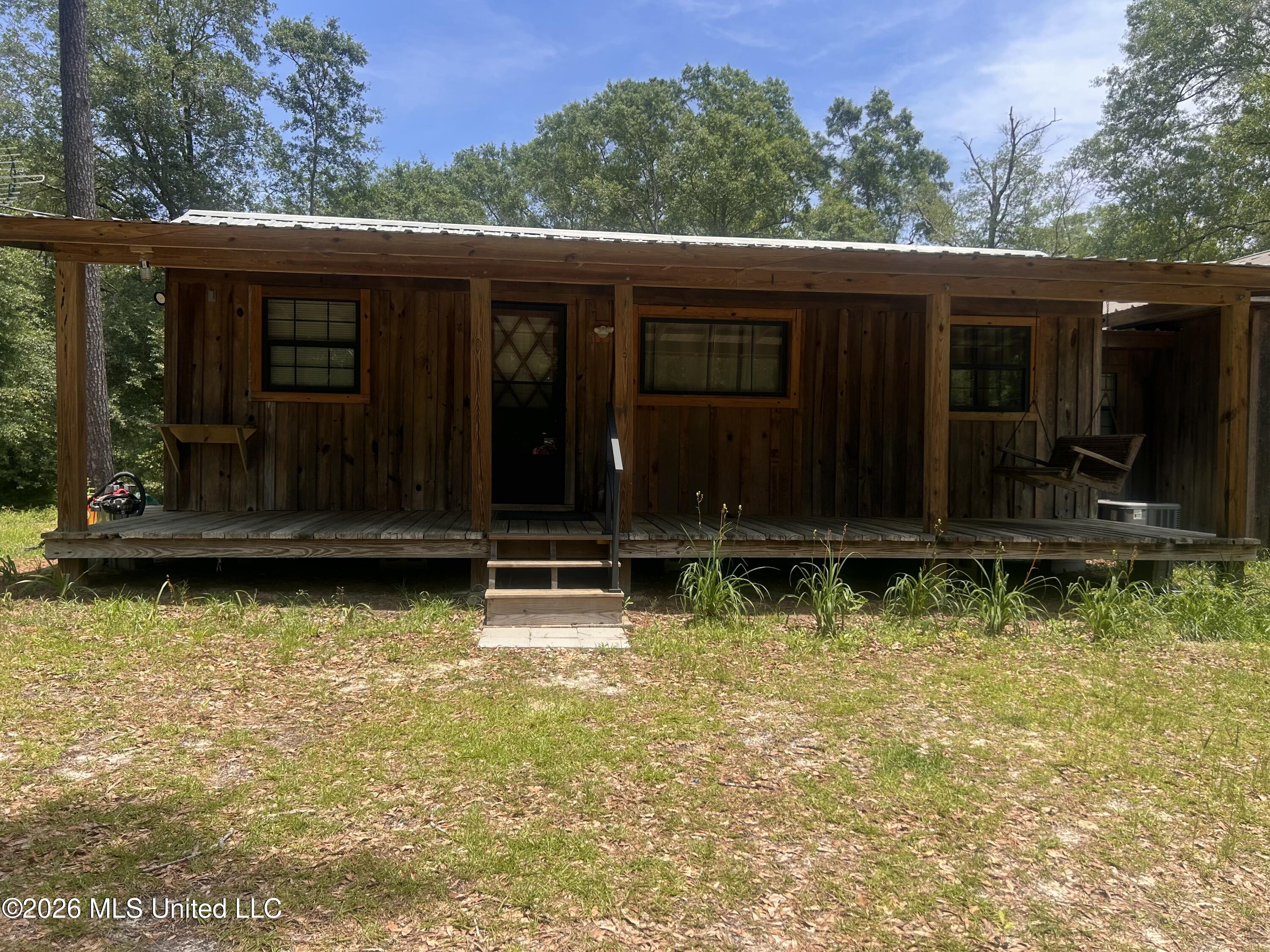 2881 Wire Road East, Unit A Perkinston, MS 39573 - Photo 13 of 13 IMG_9141