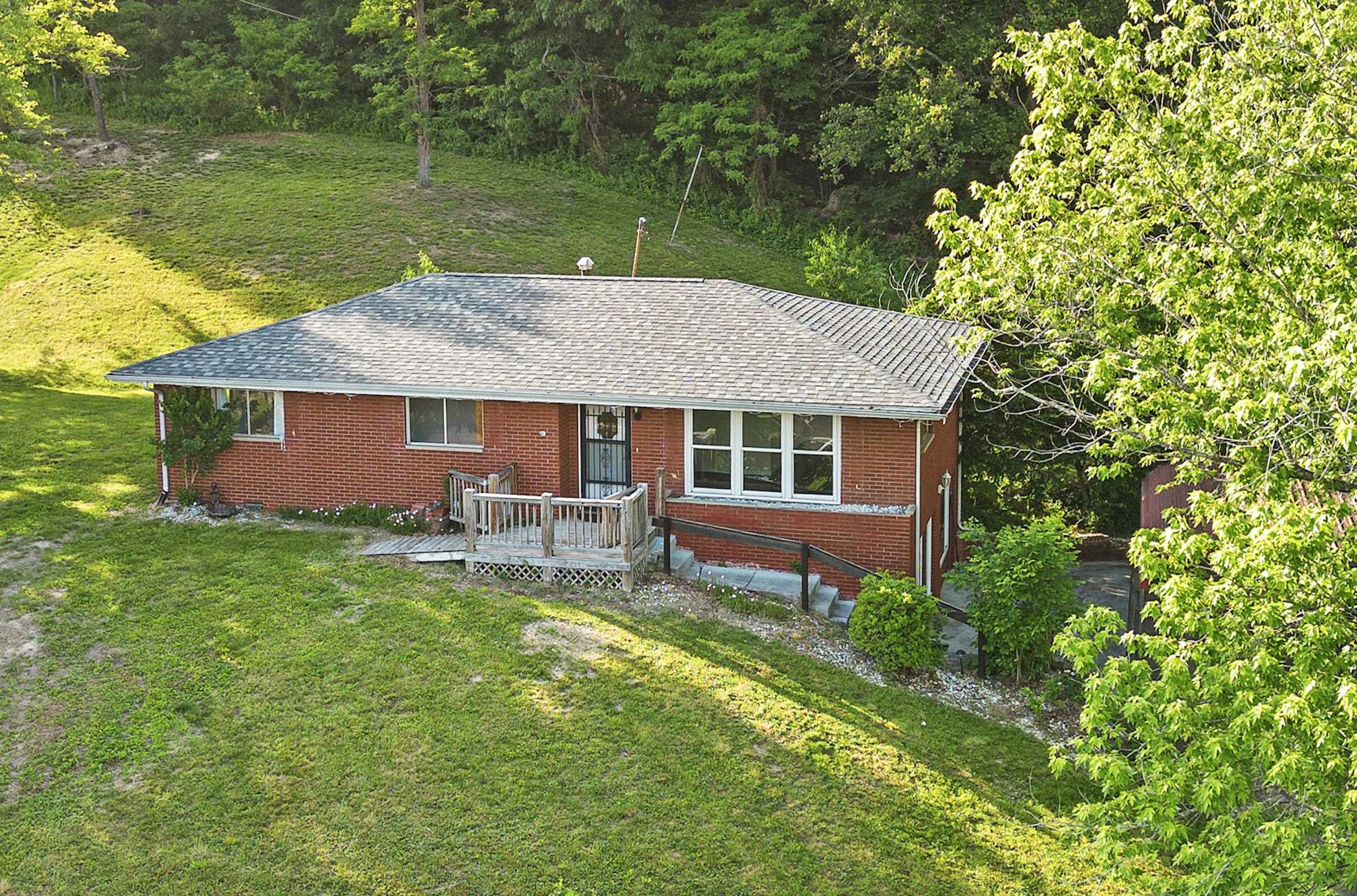 844 Bellefonte Princess Road Ashland, KY 41102 - Photo 1 of 34