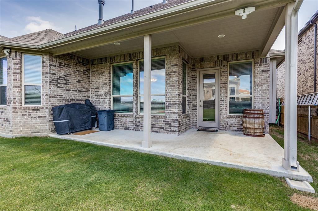 672 Harris Ridge Drive Arlington, TX 76002 - Photo 25 of 25