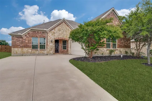 $3,400 | 673 Revalen Lane, Frisco, TX 75036