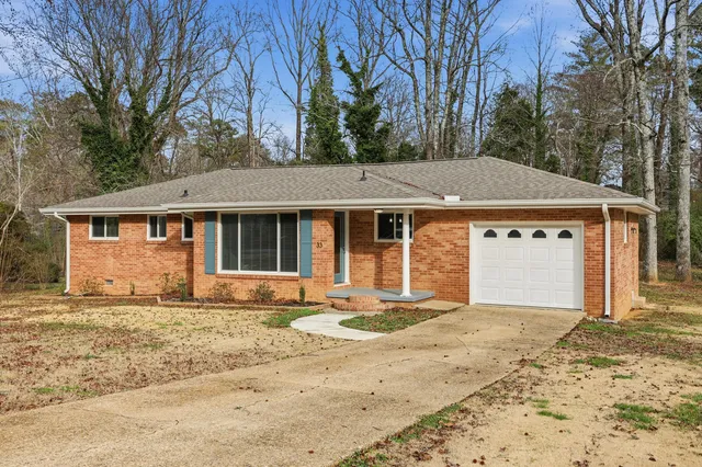 $325,000 | 33 Brumby Road, Flintstone, GA 30725