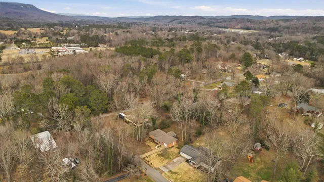 $325,000 | 33 Brumby Road, Flintstone, GA 30725