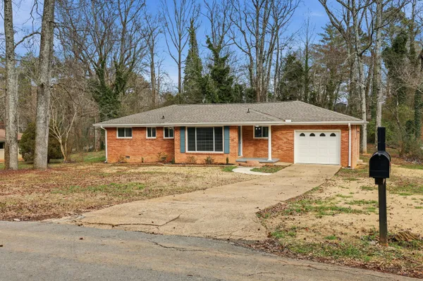 $299,000 | 33 Brumby Road, Flintstone, GA 30725