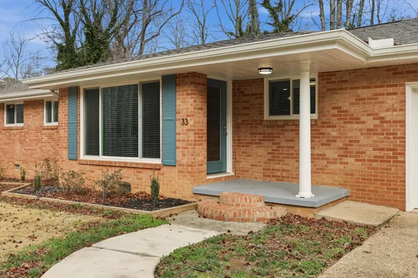 $299,000 | 33 Brumby Road, Flintstone, GA 30725