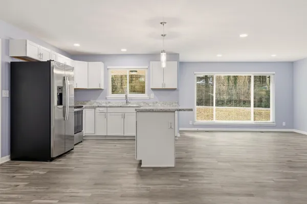 $299,000 | 33 Brumby Road, Flintstone, GA 30725