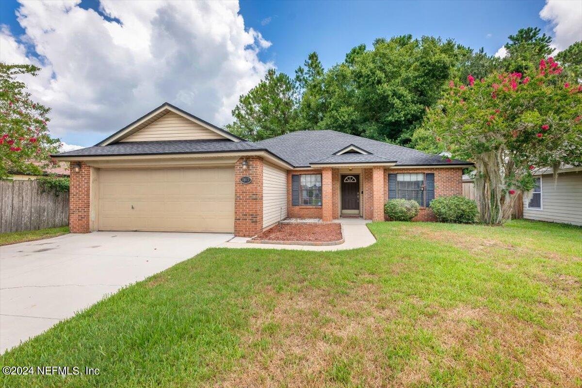 3843 Chapelgate Road Jacksonville, FL 32223 - Photo 2 of 28 01-JAXREP_3843_Chapelgate_Rd_Jacksonvill