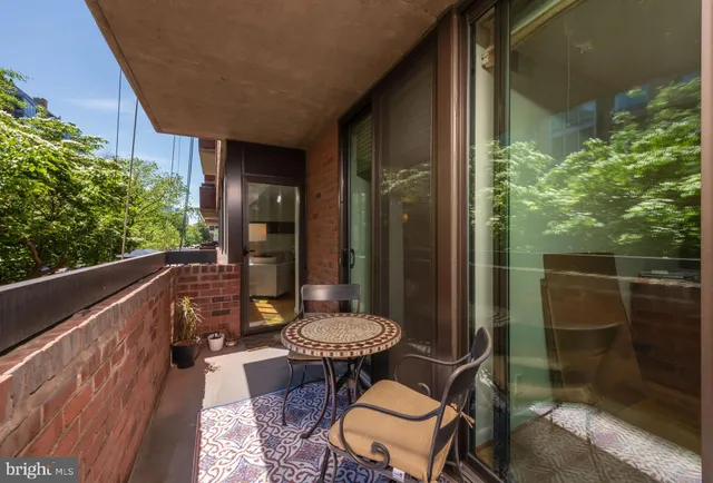 $3,900 | 1140 23rd Street Northwest, Unit 205, Washington, DC 20037