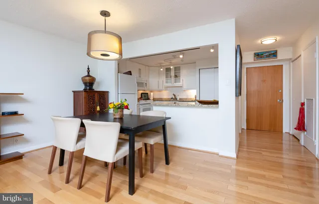 $3,900 | 1140 23rd Street Northwest, Unit 205, Washington, DC 20037