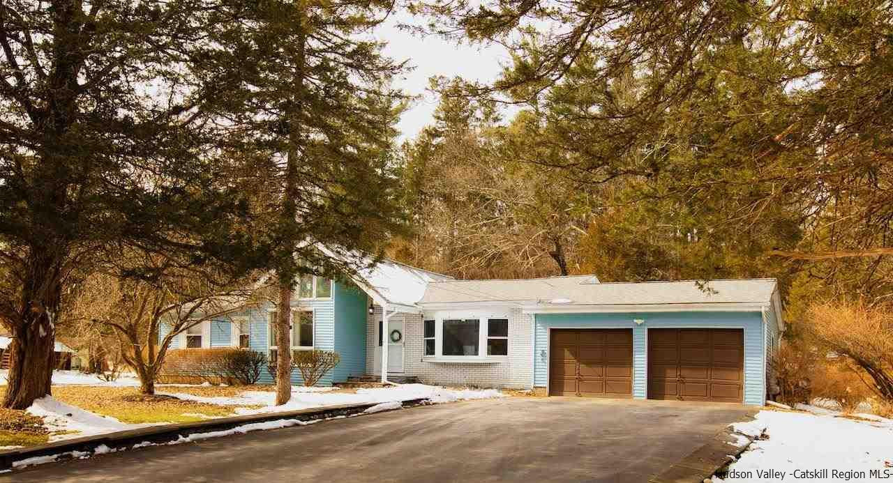 8 Royal Oak Road Stone Ridge, NY 12484 - Photo 35 of 35 Photo 35