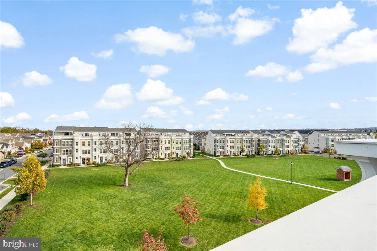 822 Lindley Road Frederick, MD 21701 - Photo 1 of 58 Views from rooftop deck