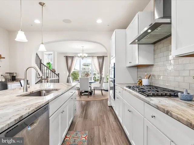 $615,000 | 822 Lindley Road, Frederick, MD 21701