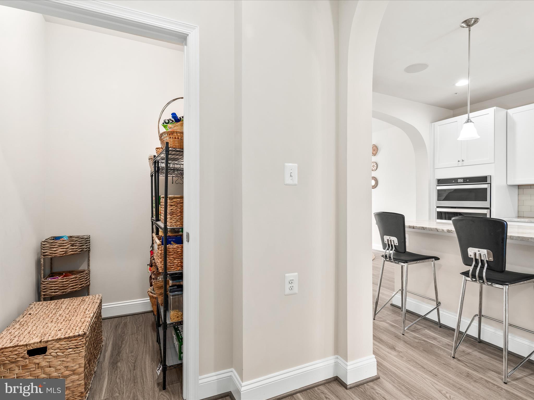 822 Lindley Road Frederick, MD 21701 - Photo 15 of 58 Large pantry #2