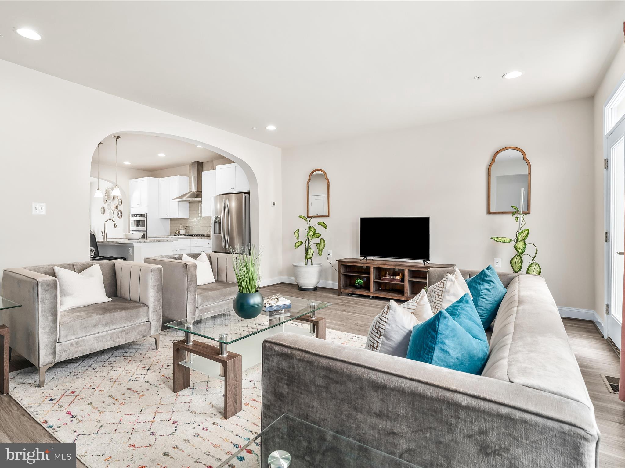 822 Lindley Road Frederick, MD 21701 - Photo 17 of 58