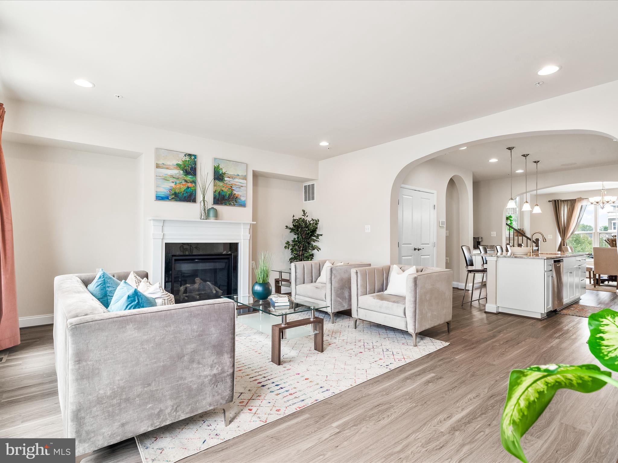 822 Lindley Road Frederick, MD 21701 - Photo 18 of 58