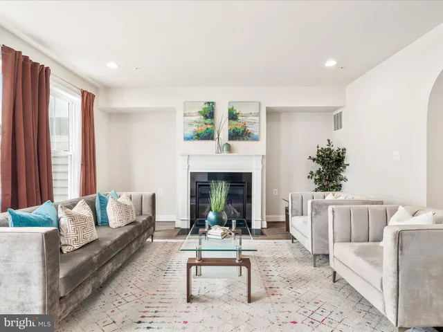 $615,000 | 822 Lindley Road, Frederick, MD 21701