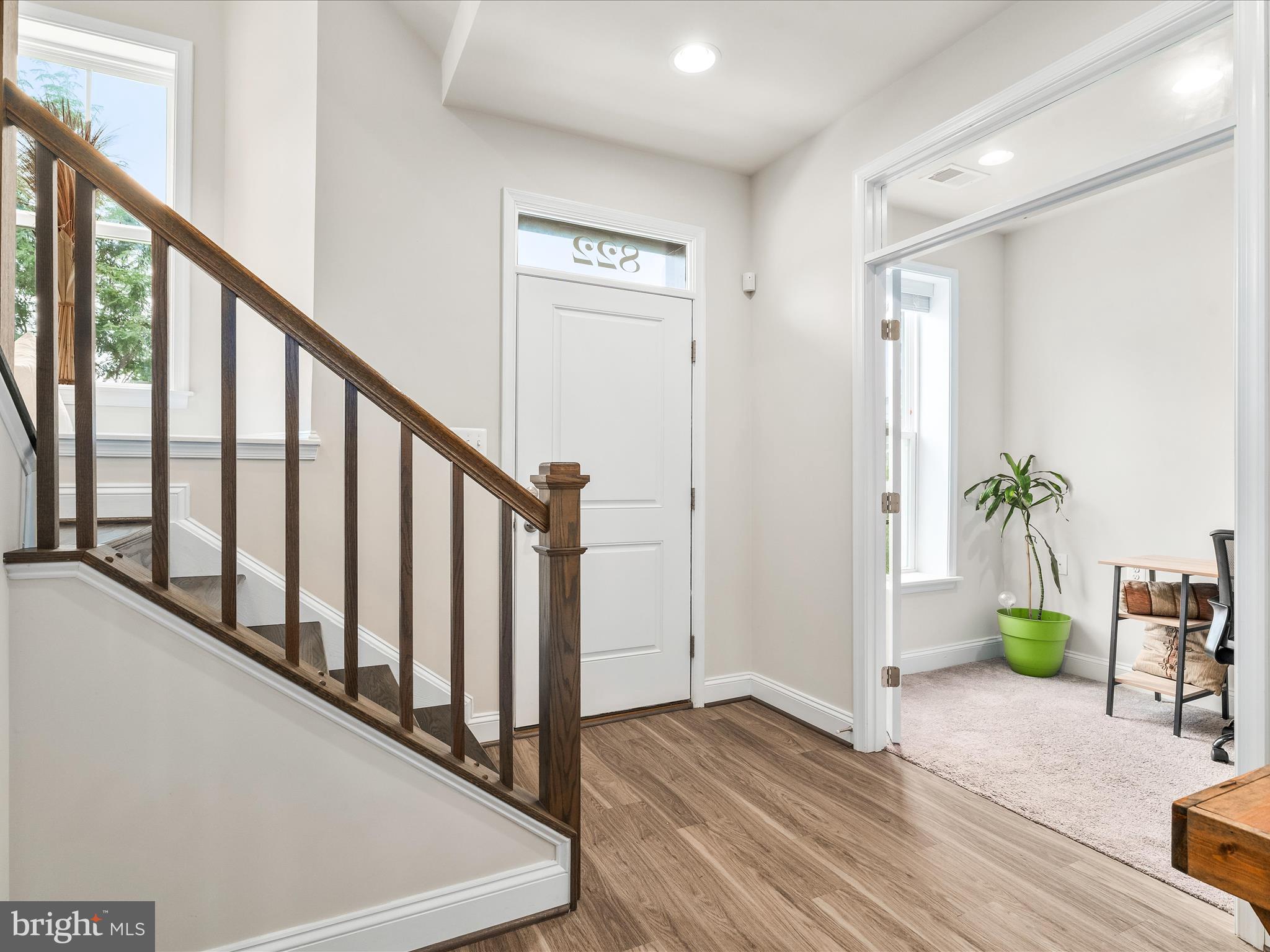 822 Lindley Road Frederick, MD 21701 - Photo 24 of 58