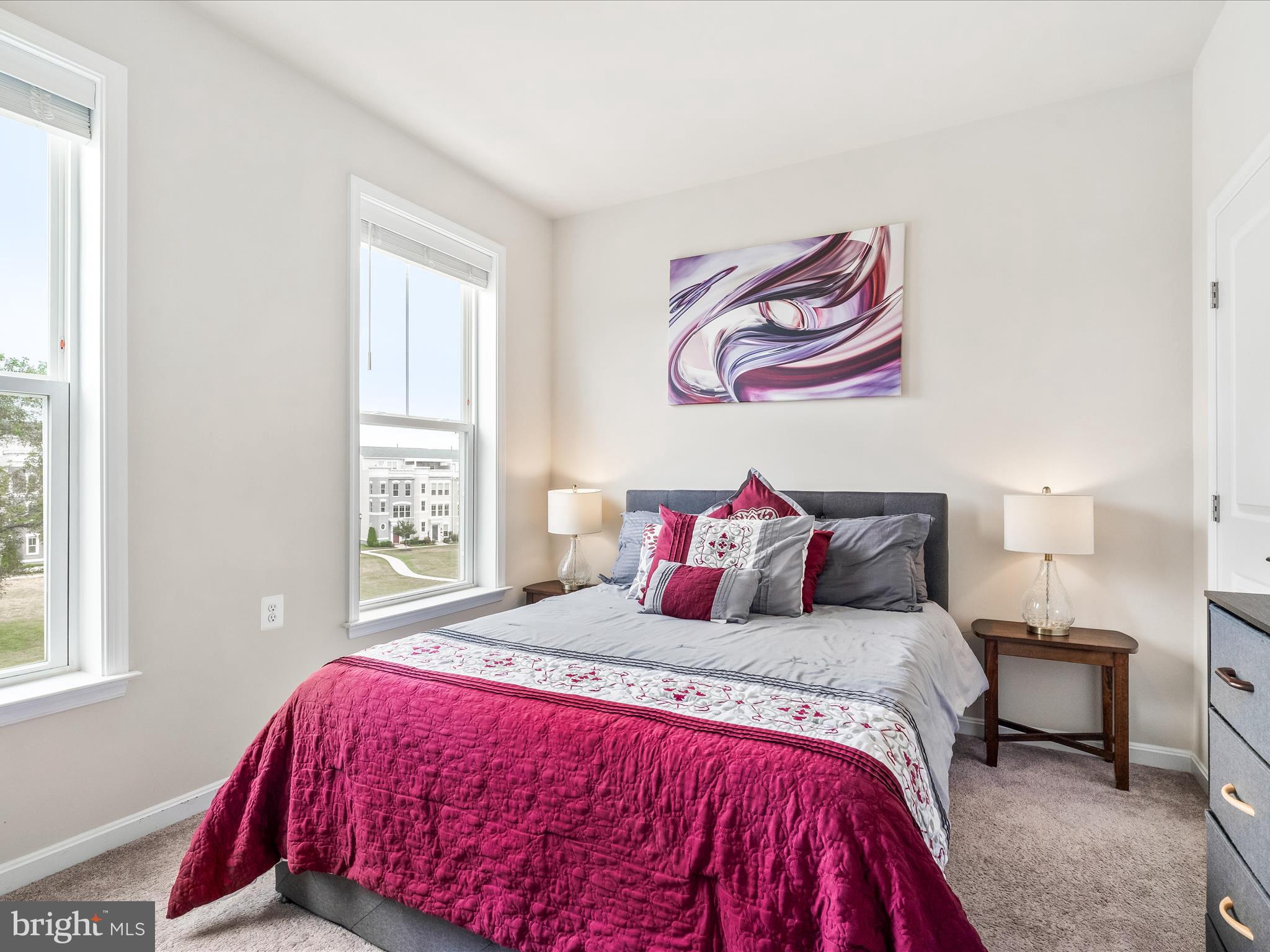 822 Lindley Road Frederick, MD 21701 - Photo 40 of 58 Bedroom 3