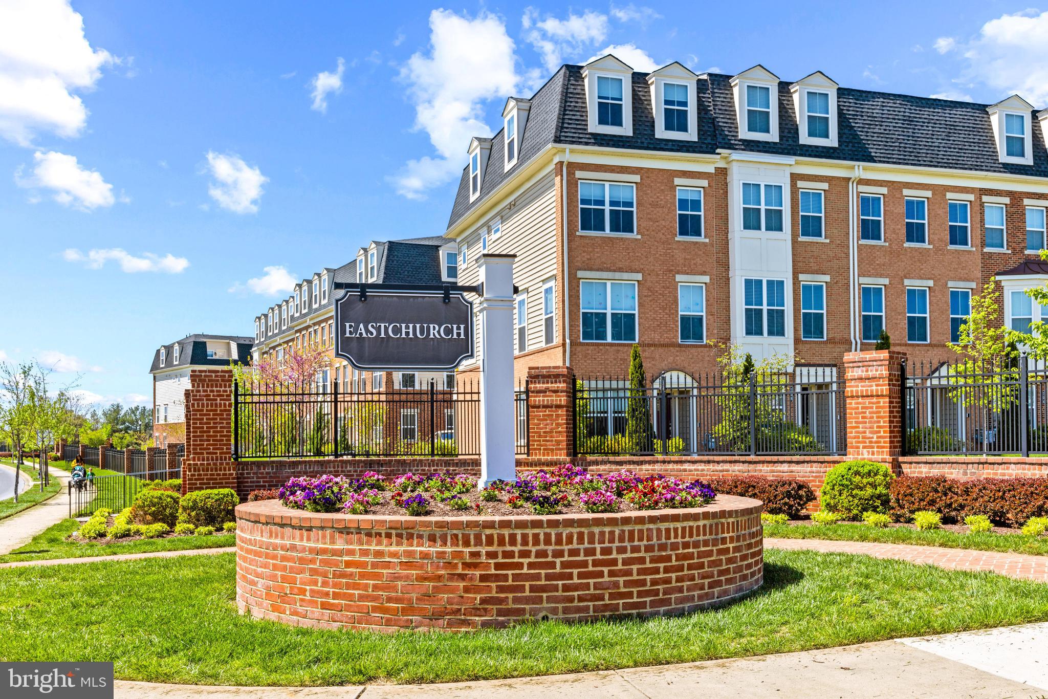 822 Lindley Road Frederick, MD 21701 - Photo 50 of 58 Walk to downtown Frederick & Frederick Fairgrounds