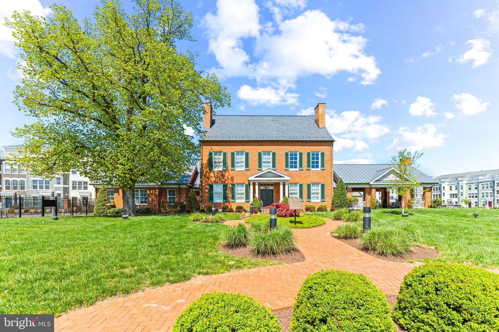 822 Lindley Road Frederick, MD 21701 - Photo 51 of 58 Community club house