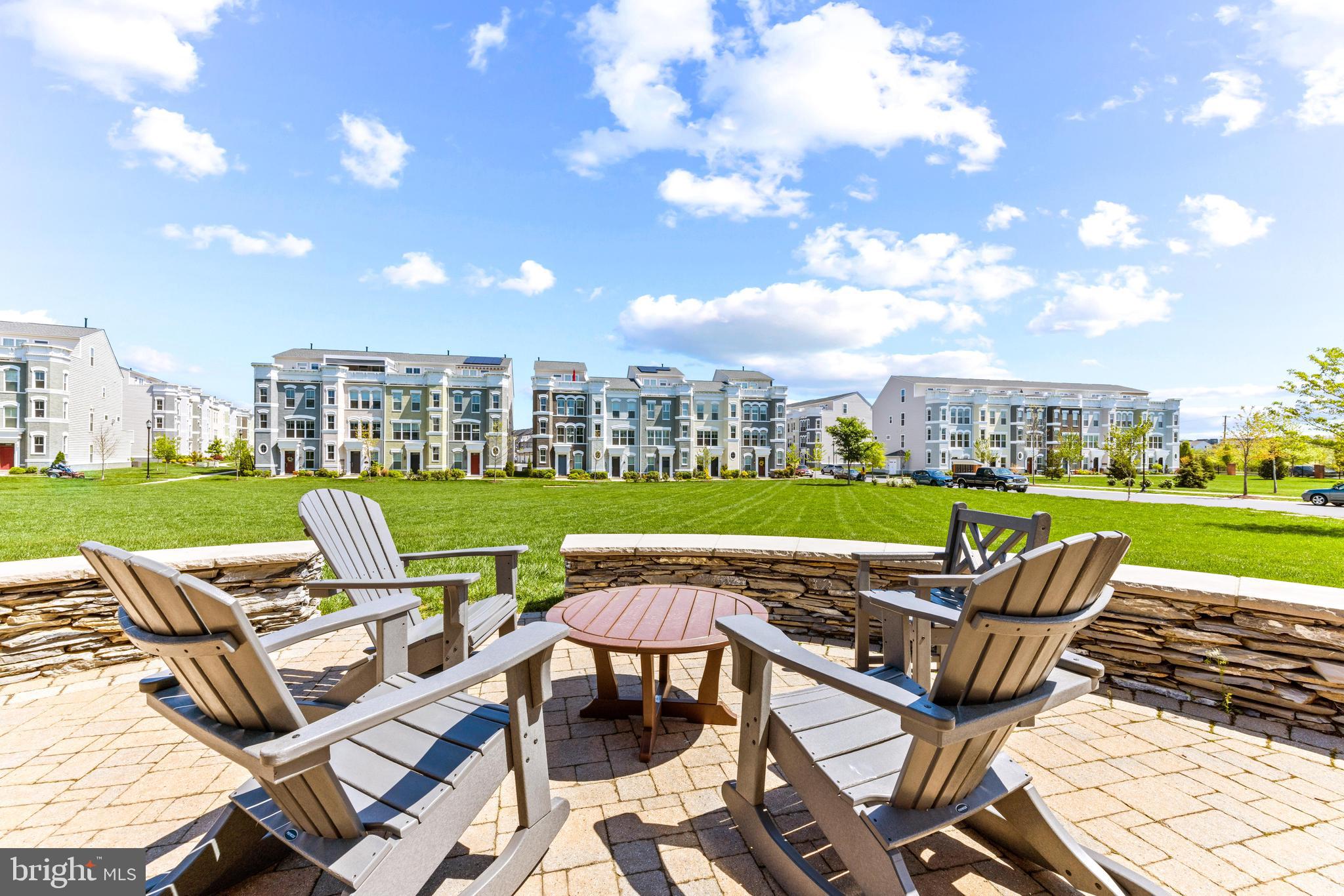 822 Lindley Road Frederick, MD 21701 - Photo 54 of 58 Community greenspace