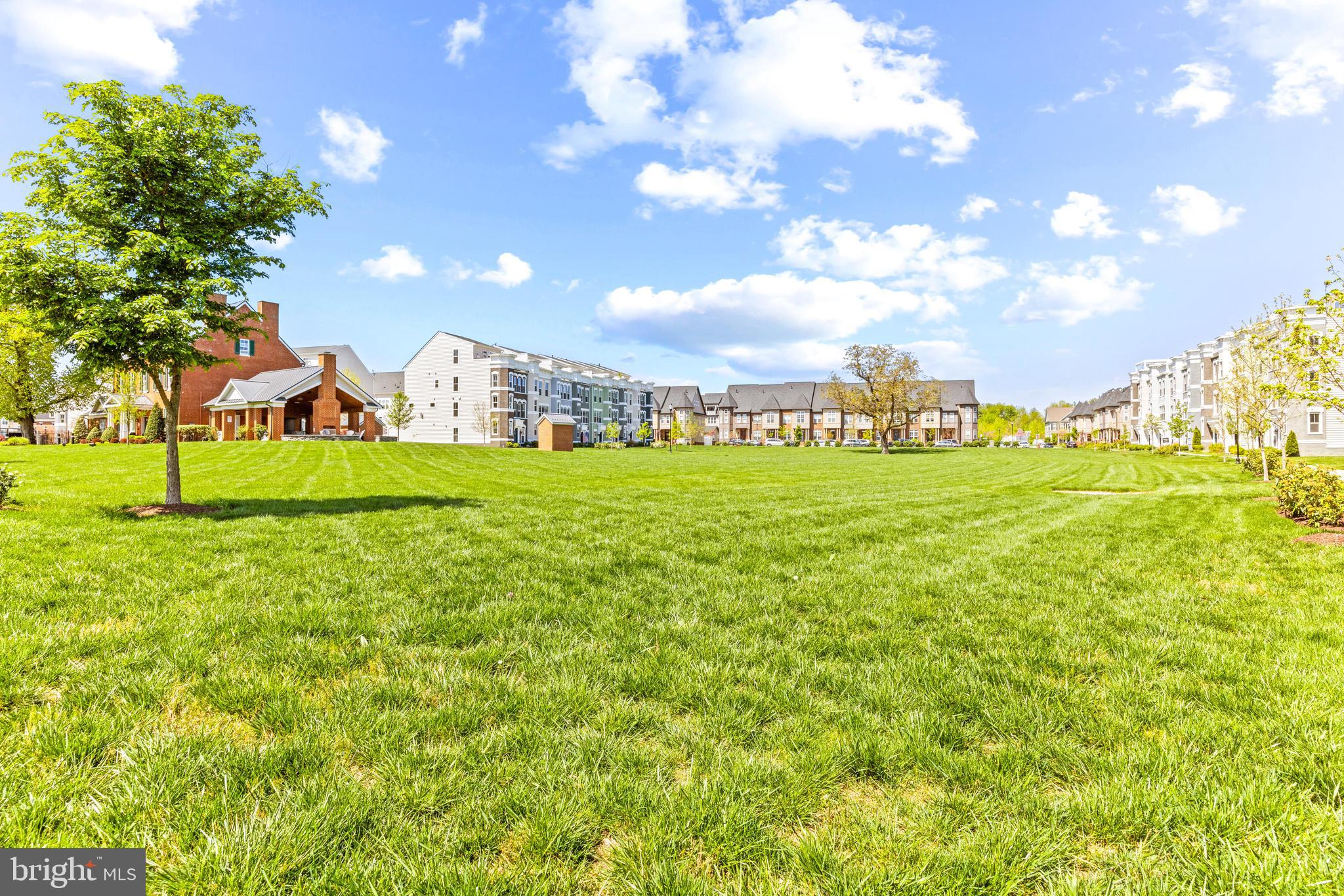 822 Lindley Road Frederick, MD 21701 - Photo 55 of 58 Community greenspace