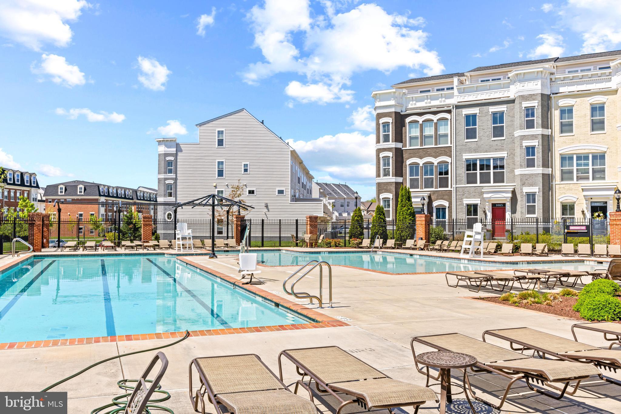 822 Lindley Road Frederick, MD 21701 - Photo 56 of 58 Community pool steps away