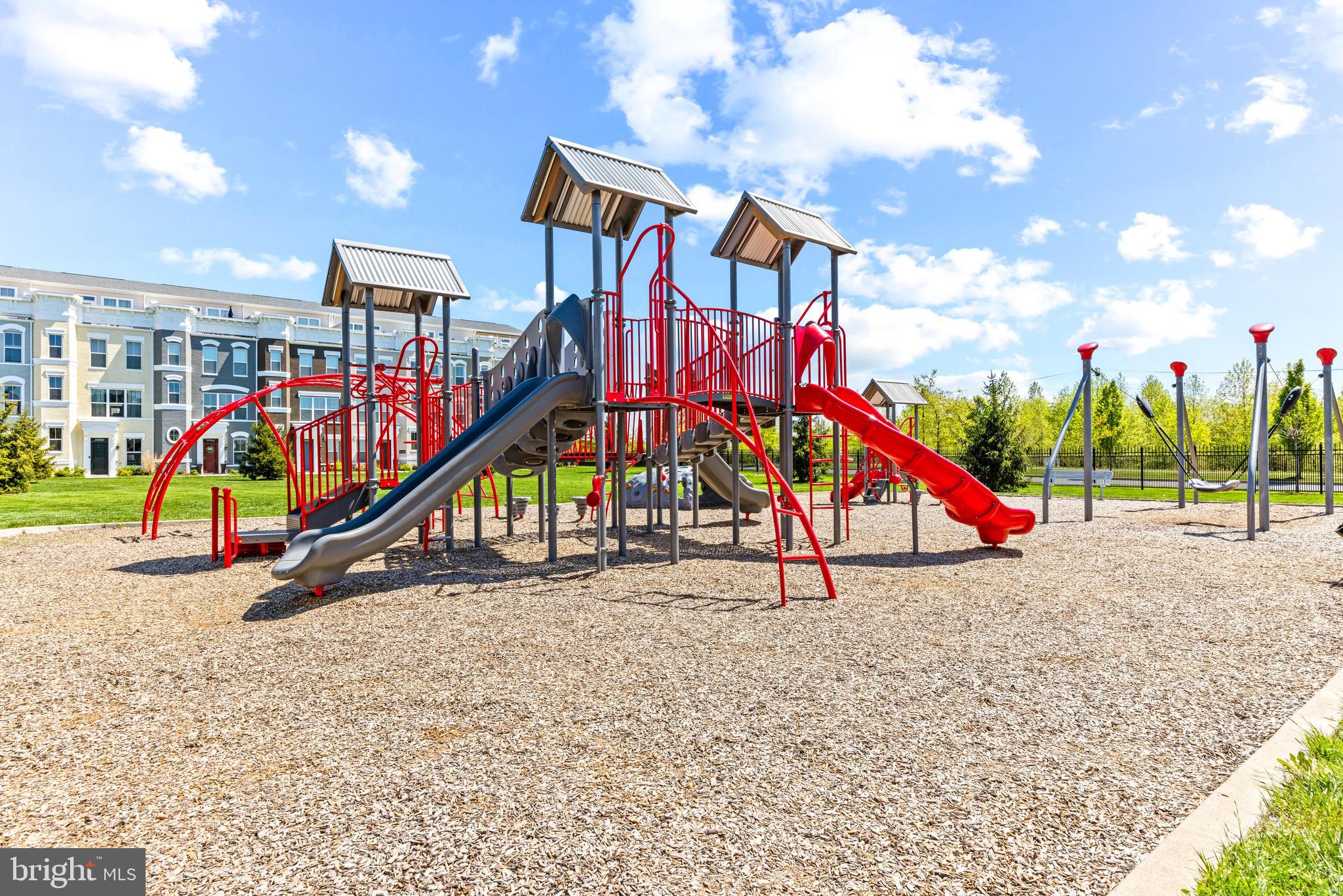 822 Lindley Road Frederick, MD 21701 - Photo 57 of 58 Community tot lot