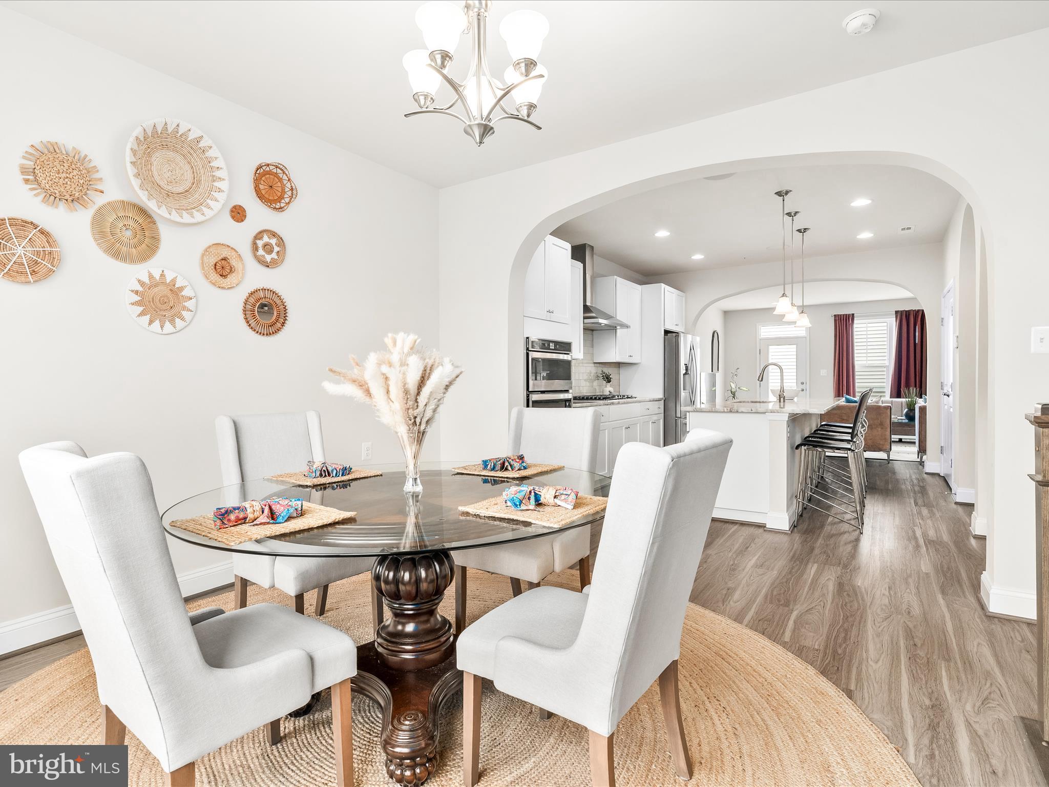 822 Lindley Road Frederick, MD 21701 - Photo 7 of 58