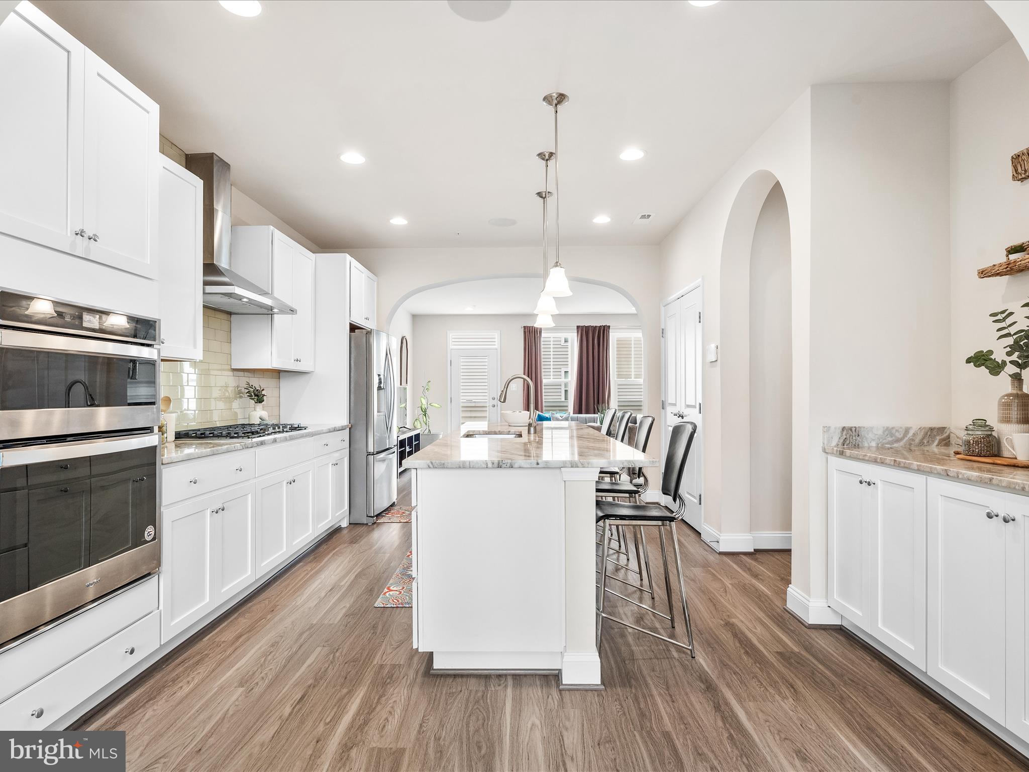 822 Lindley Road Frederick, MD 21701 - Photo 8 of 58 Kitchen