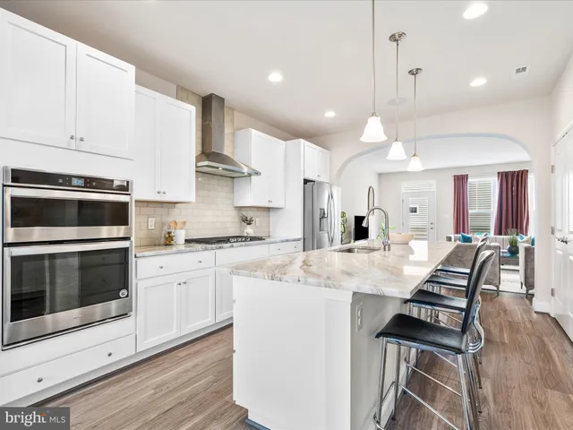 $615,000 | 822 Lindley Road, Frederick, MD 21701