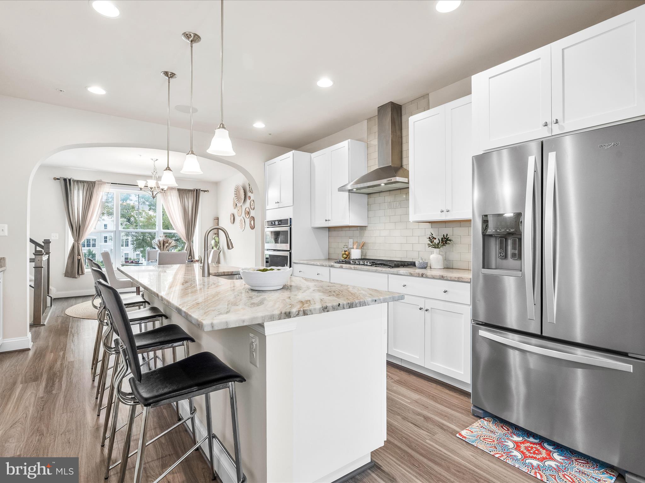 822 Lindley Road Frederick, MD 21701 - Photo 10 of 58 Large island