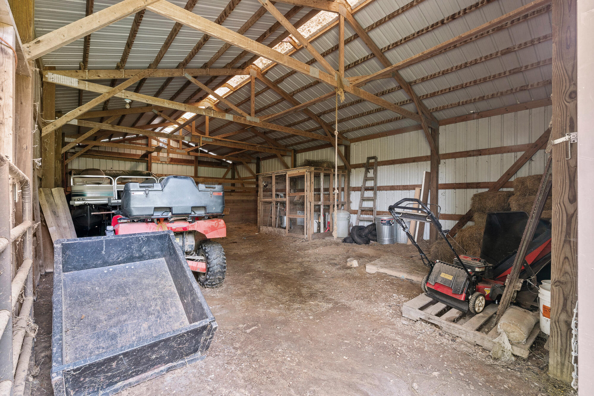 N3355 Miller Road Medary, WI 54601 - Photo 31 of 50 _dsc3555