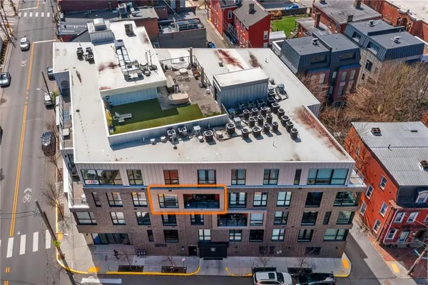 $2,500 | 3725 Butler Street, Unit 406, Pittsburgh, PA 15201