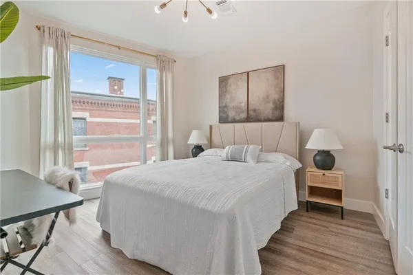 $2,500 | 3725 Butler Street, Unit 406, Pittsburgh, PA 15201