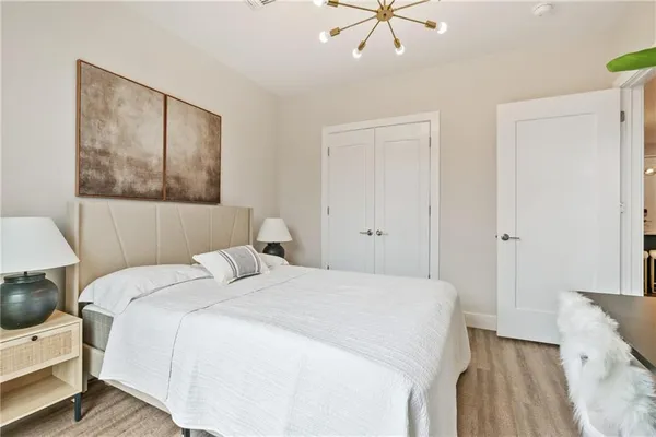 $2,500 | 3725 Butler Street, Unit 406, Pittsburgh, PA 15201