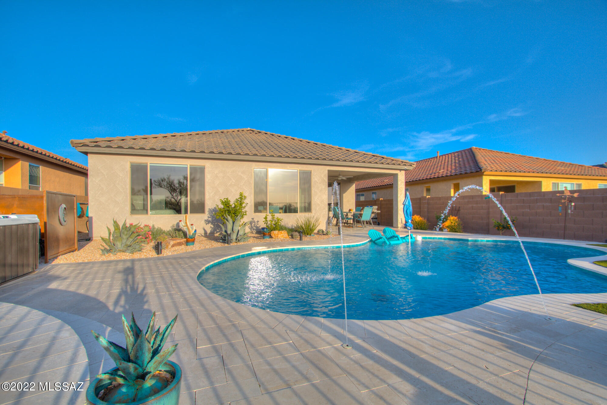 11911 North Raphael Way Tucson, AZ 85742 - Photo 36 of 39 Gallery Image 36