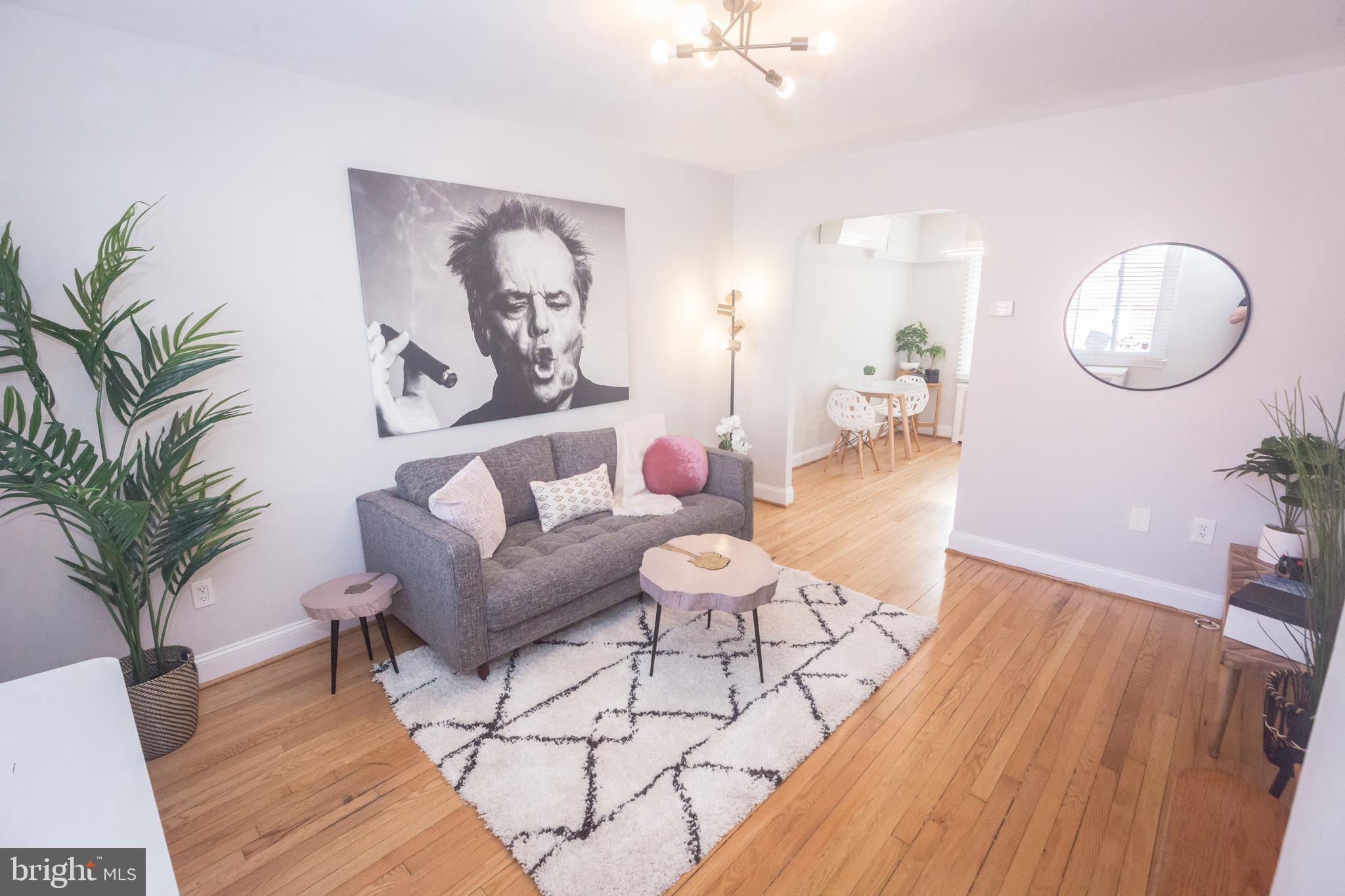 Jack loves your new HOME!!