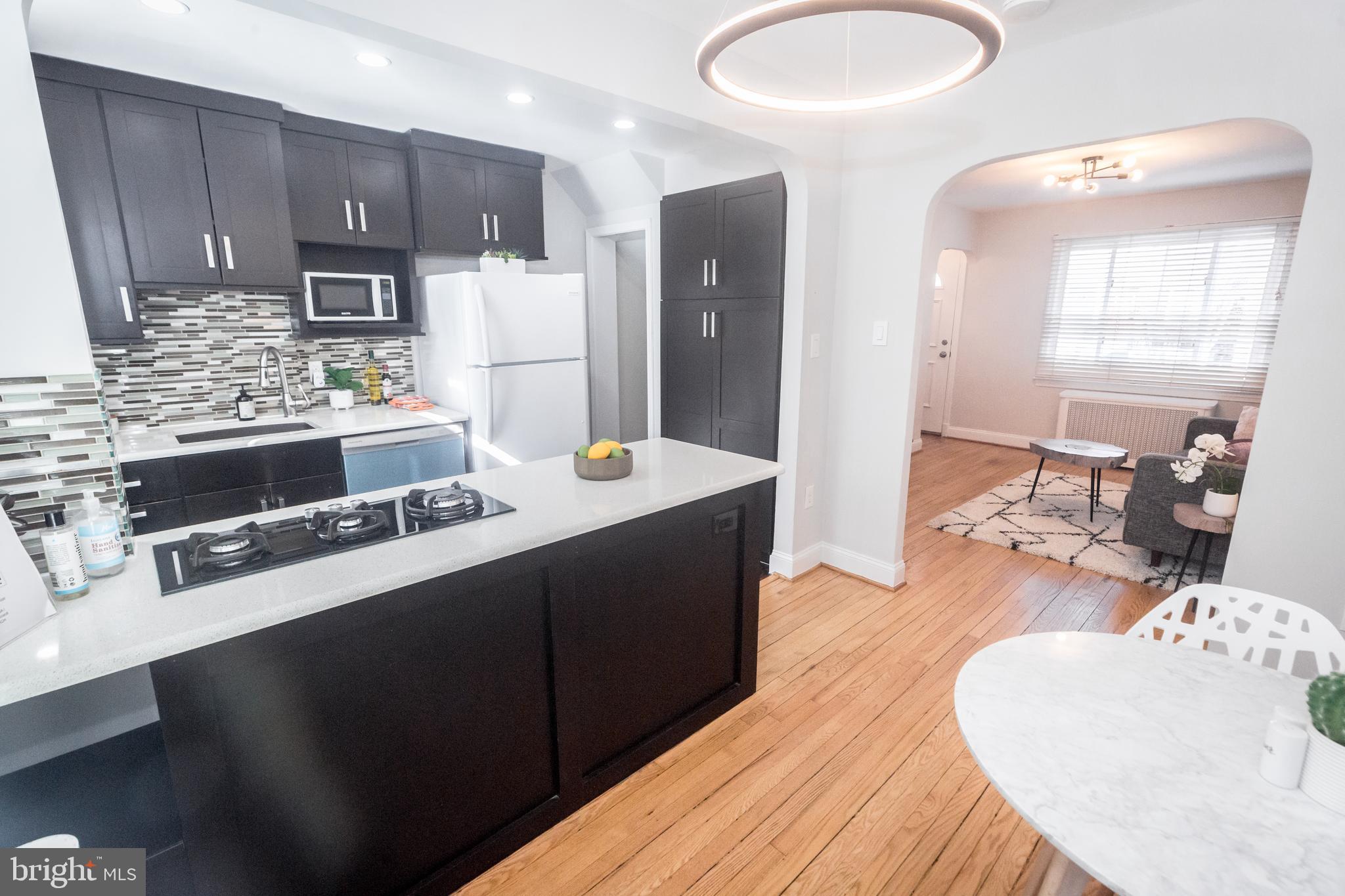 1521 Queen Street Northeast Washington, DC 20002 - Photo 13 of 36