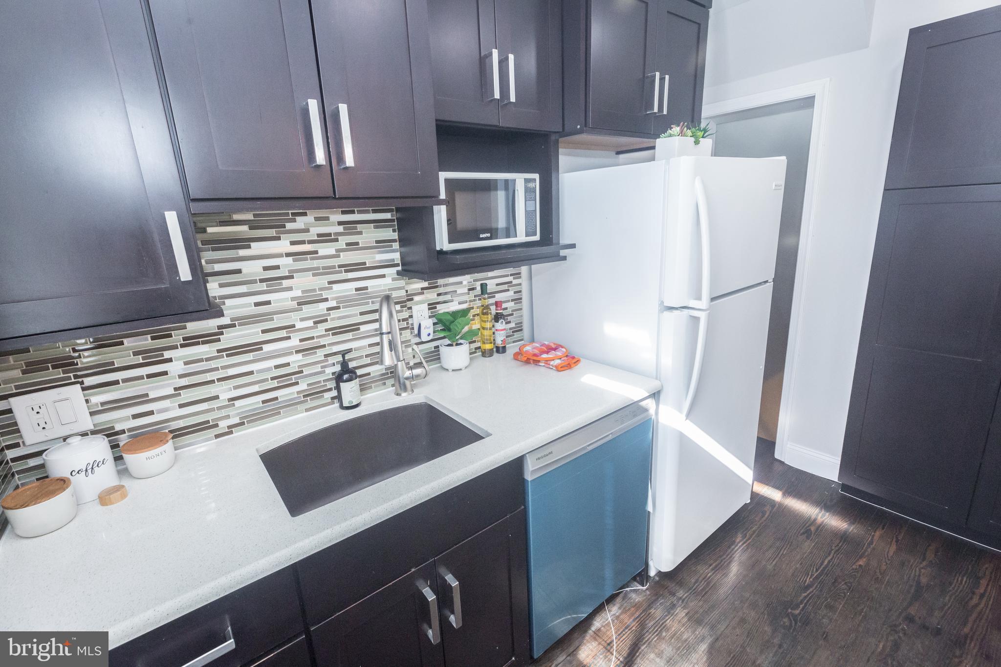 1521 Queen Street Northeast Washington, DC 20002 - Photo 16 of 36