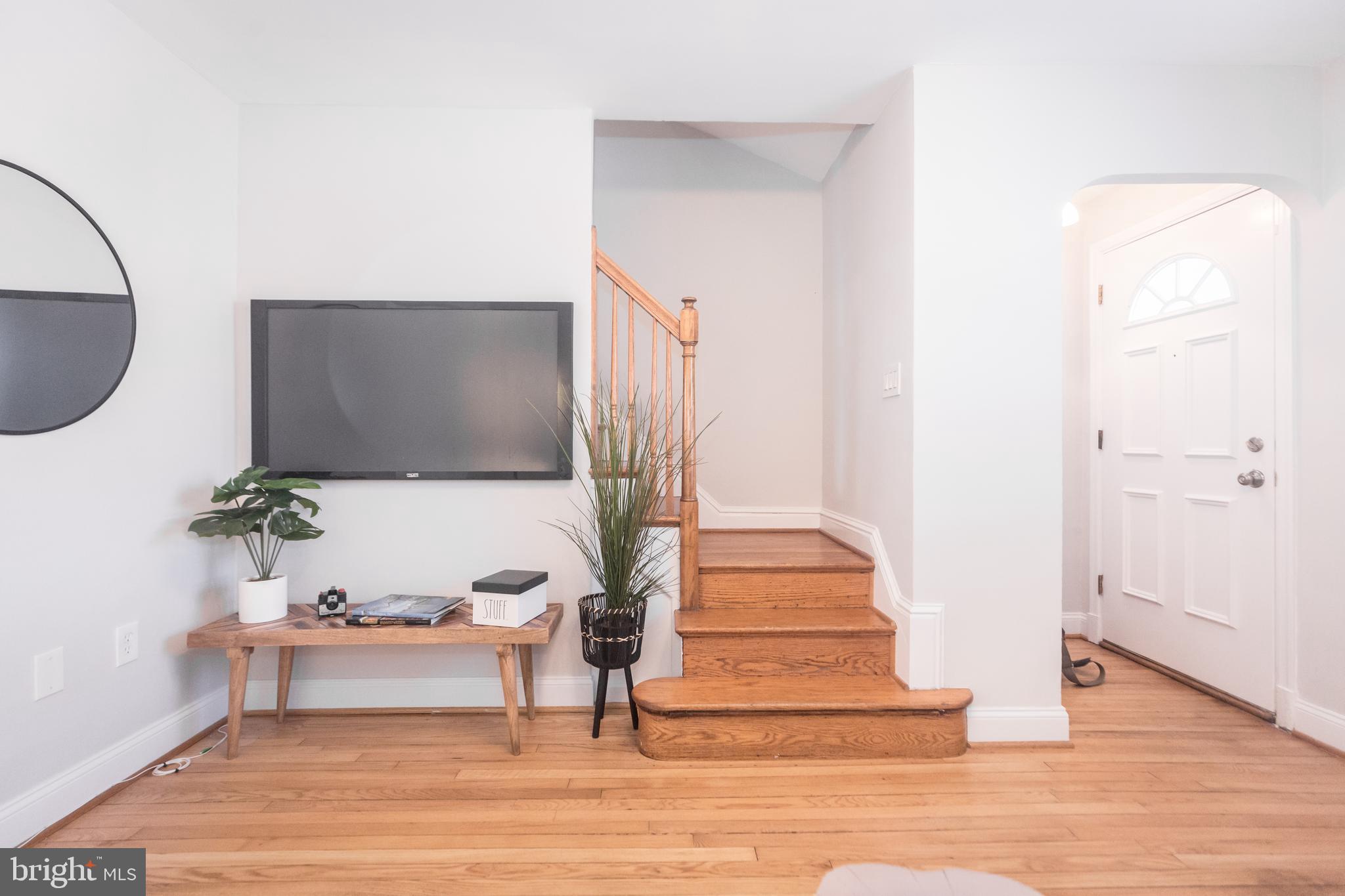 1521 Queen Street Northeast Washington, DC 20002 - Photo 19 of 36