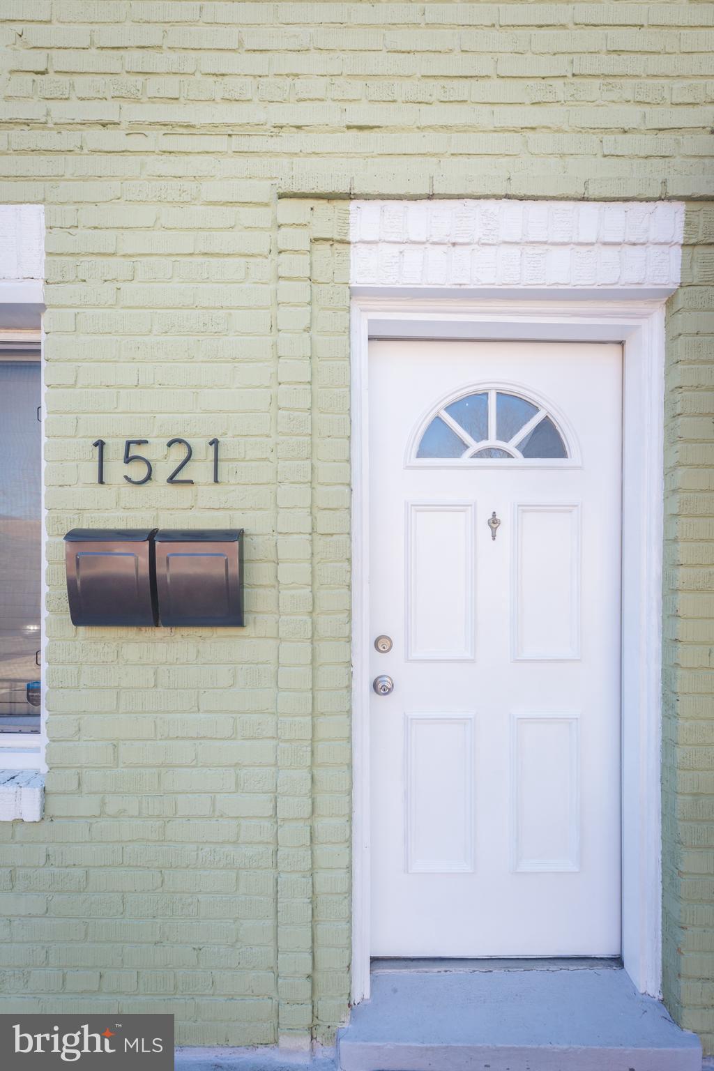 1521 Queen Street Northeast Washington, DC 20002 - Photo 3 of 36