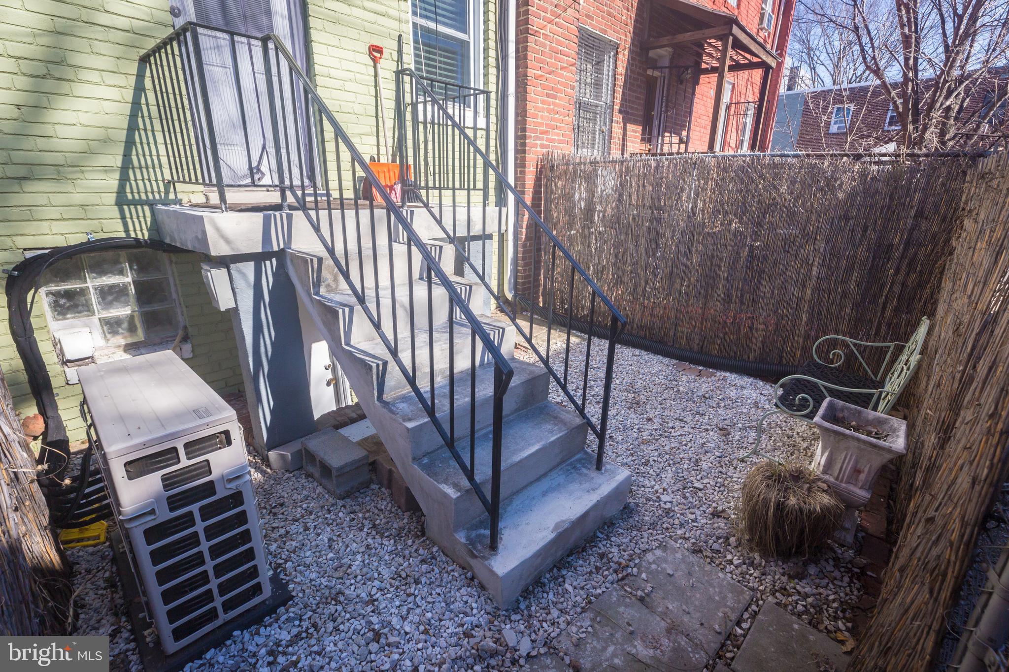 1521 Queen Street Northeast Washington, DC 20002 - Photo 34 of 36