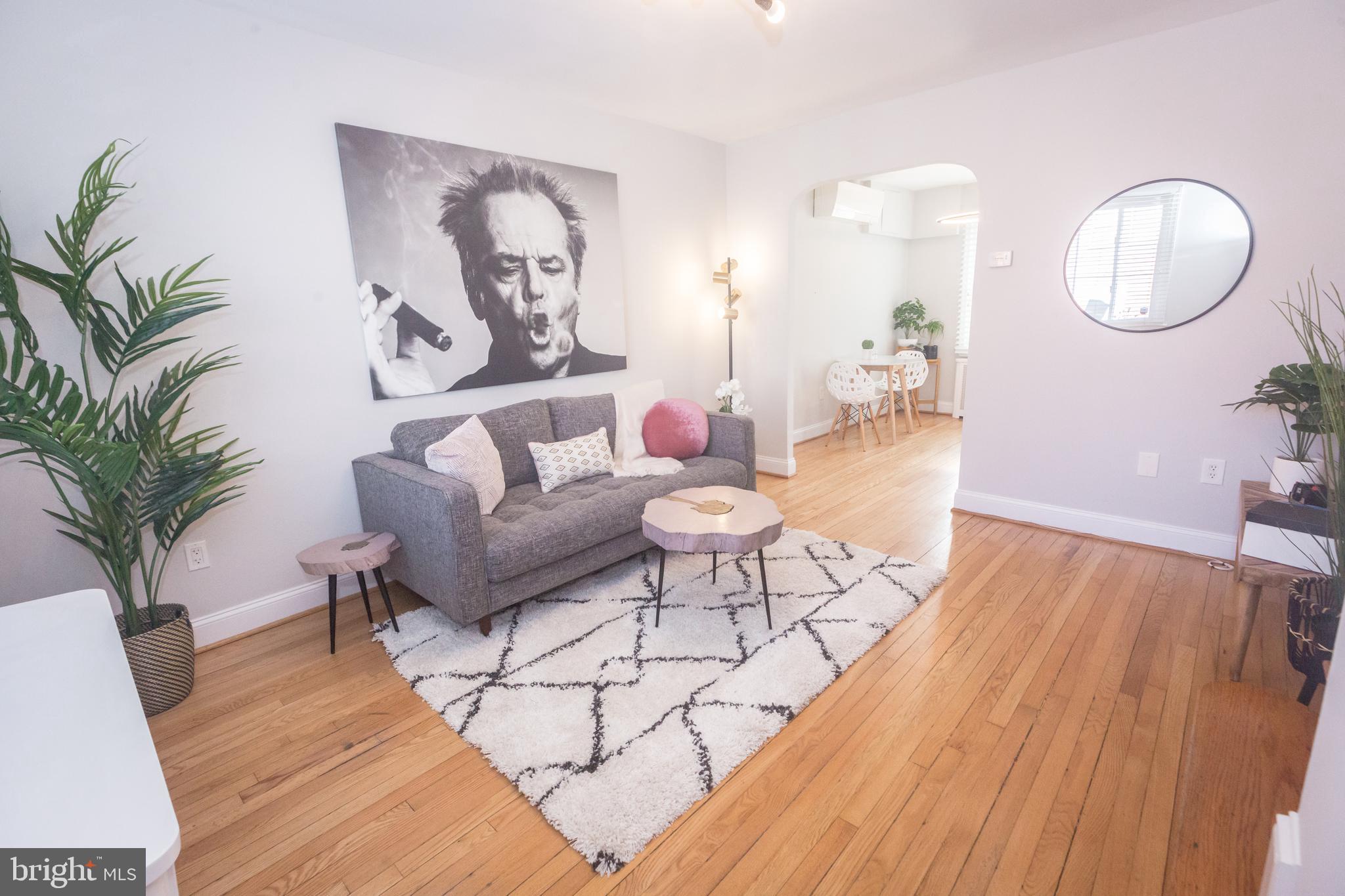 1521 Queen Street Northeast Washington, DC 20002 - Photo 5 of 36